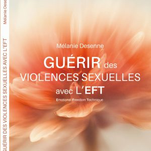 Livre "Guérir des violences sexuelles"